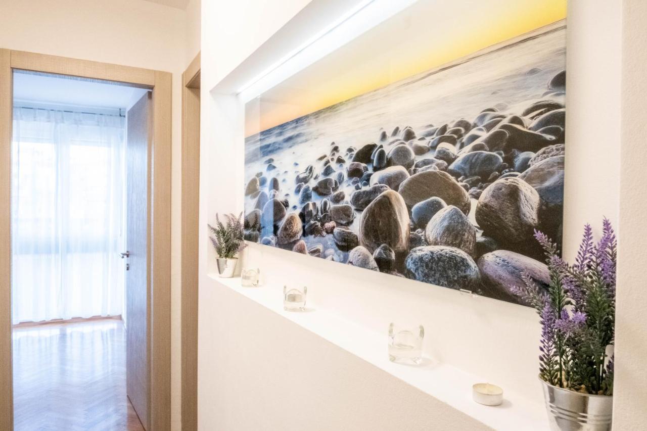 Bokun Bave Apartment Split Eksteriør bilde